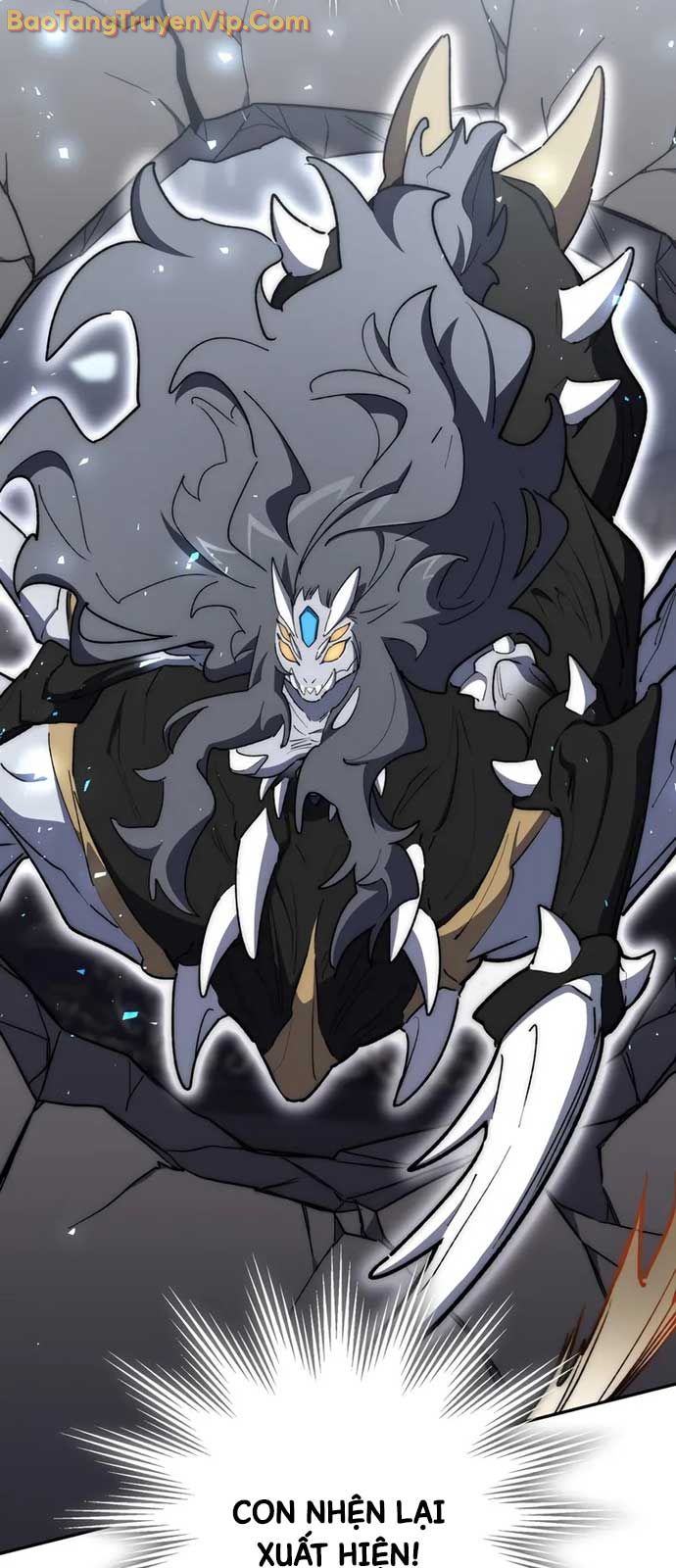 Kẻ Kiến Tạo Hầm Ngục Chap 32 - Next Chap 33