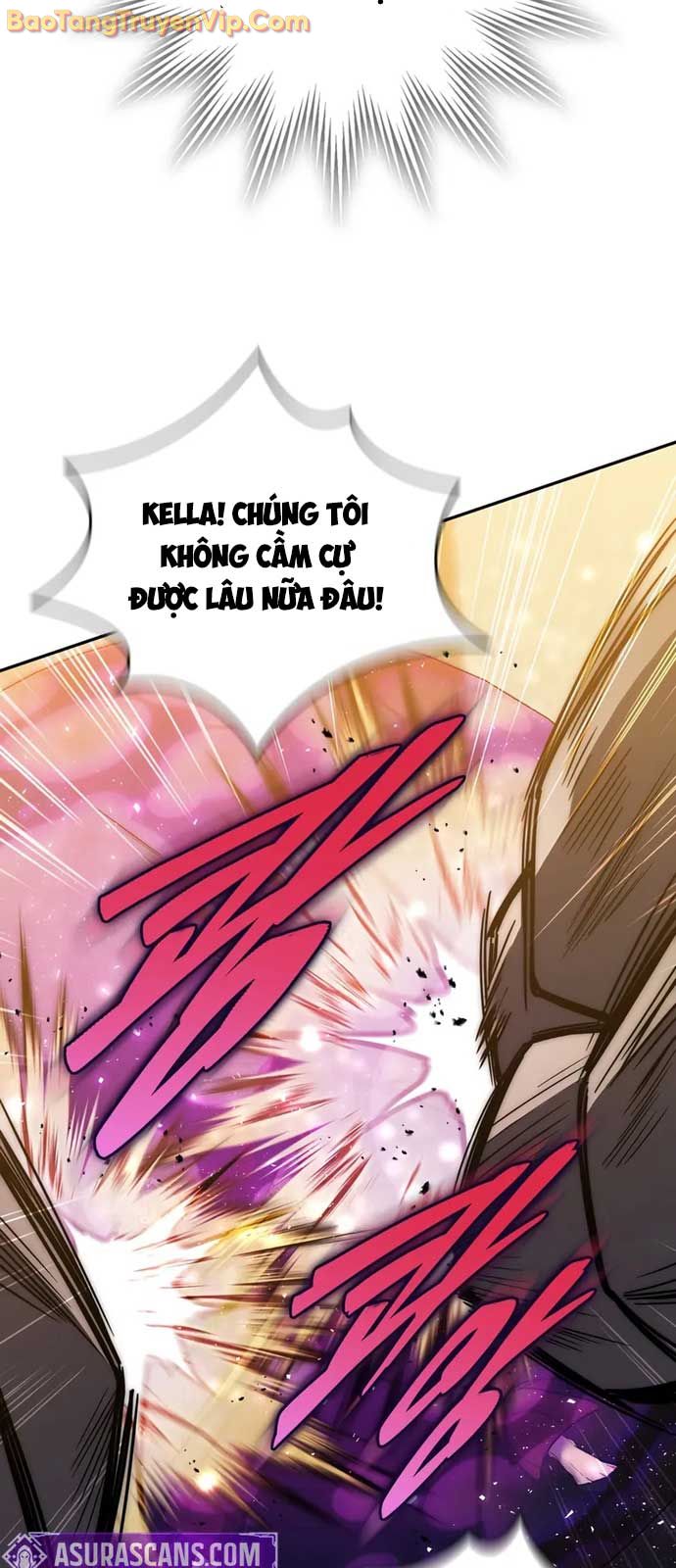 Kẻ Kiến Tạo Hầm Ngục Chap 32 - Next Chap 33