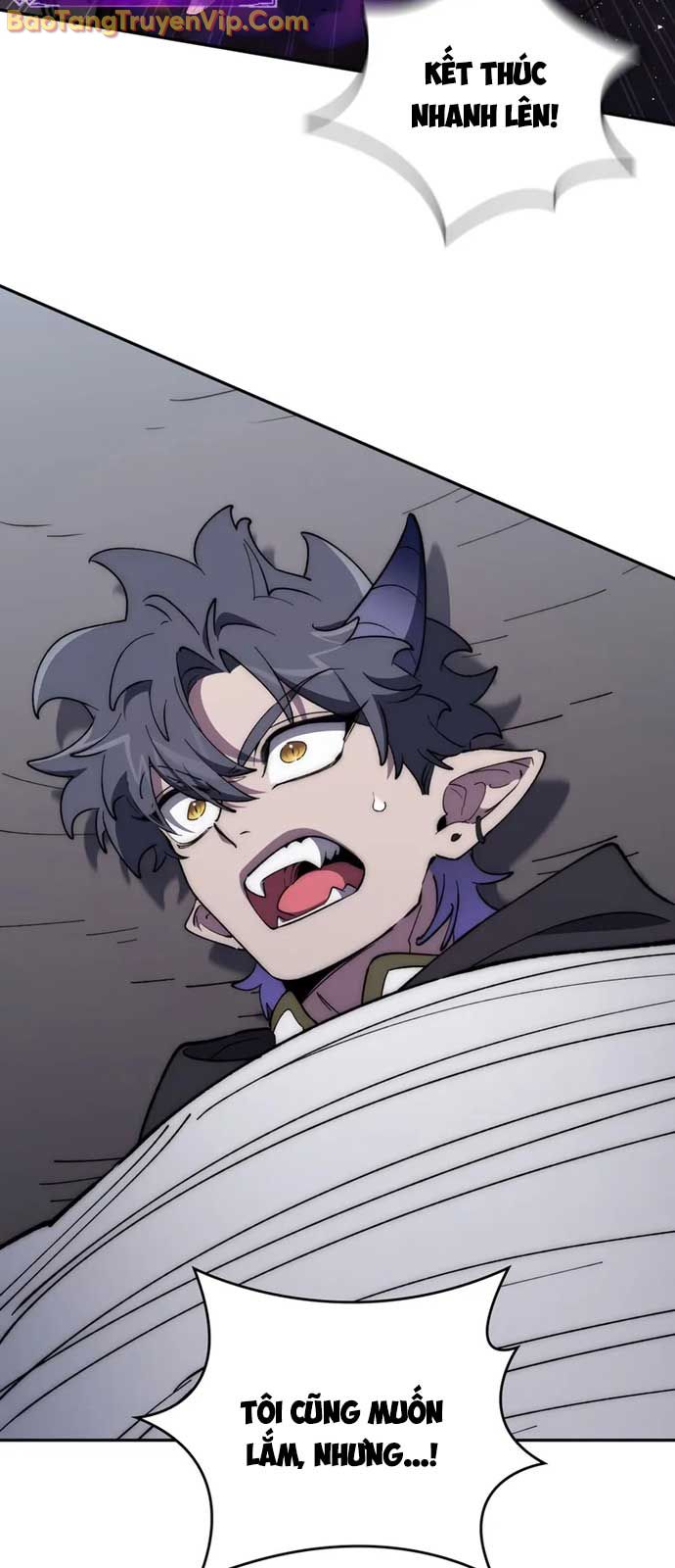 Kẻ Kiến Tạo Hầm Ngục Chap 32 - Next Chap 33