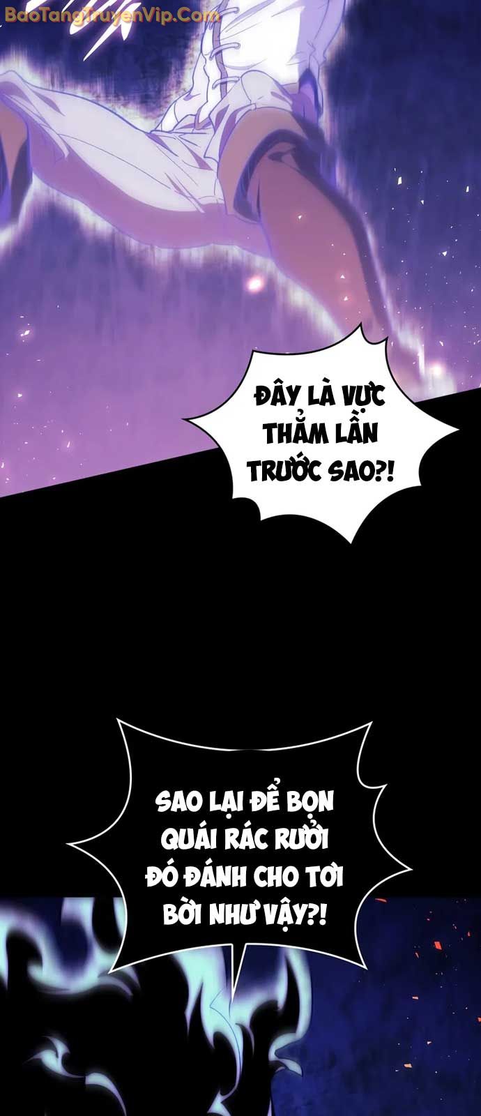 Kẻ Kiến Tạo Hầm Ngục Chap 32 - Next Chap 33