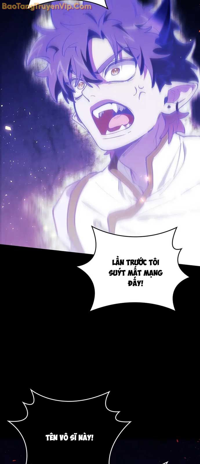 Kẻ Kiến Tạo Hầm Ngục Chap 32 - Next Chap 33