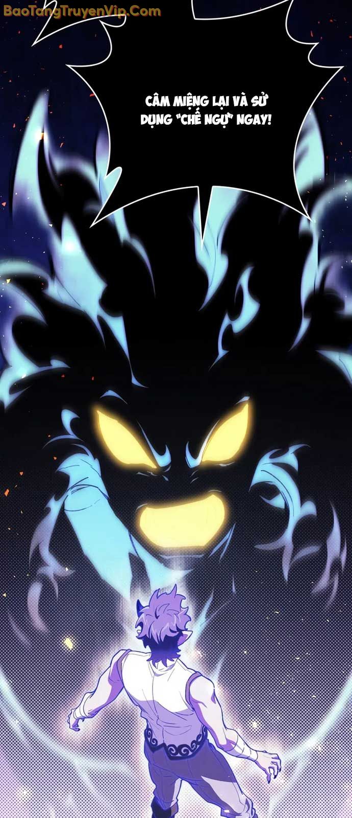 Kẻ Kiến Tạo Hầm Ngục Chap 32 - Next Chap 33