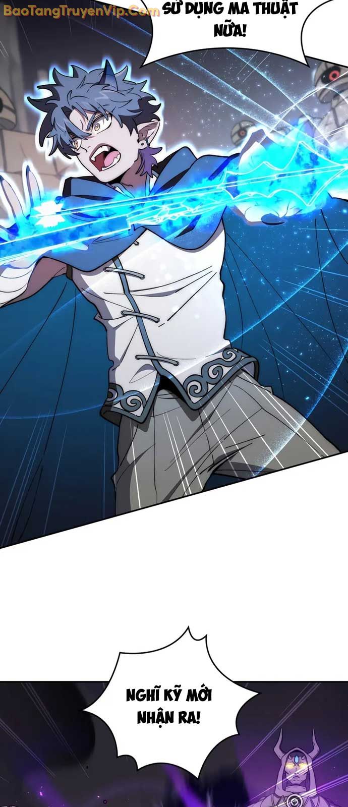 Kẻ Kiến Tạo Hầm Ngục Chap 32 - Next Chap 33