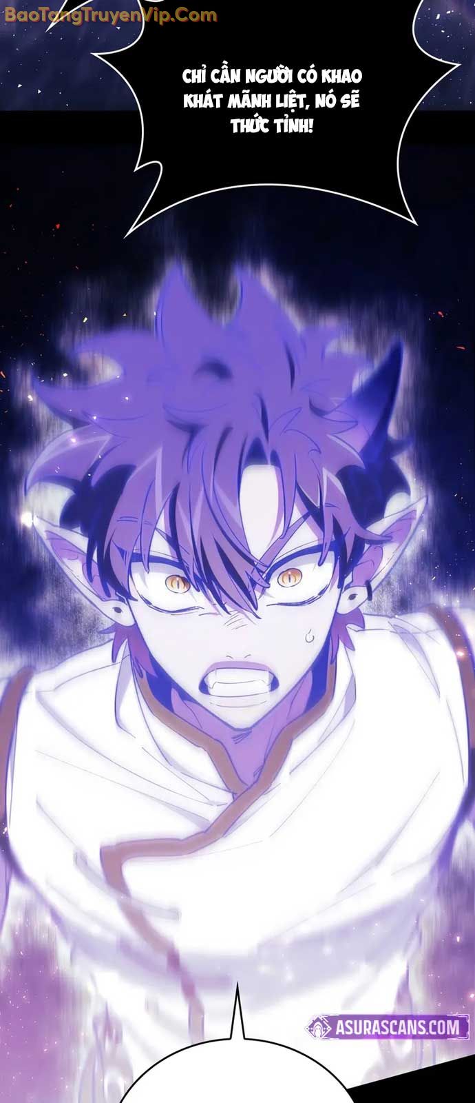 Kẻ Kiến Tạo Hầm Ngục Chap 32 - Next Chap 33