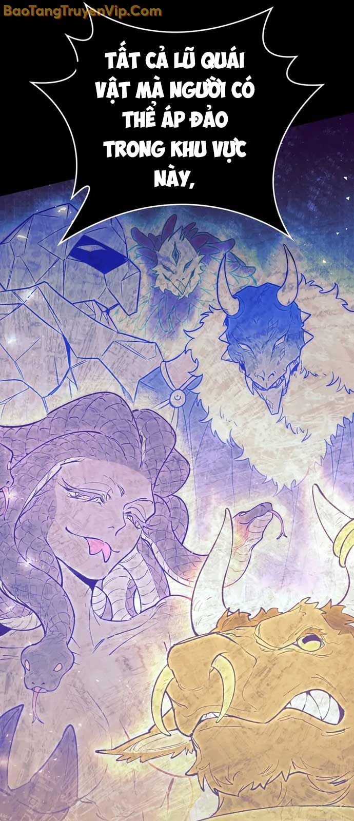 Kẻ Kiến Tạo Hầm Ngục Chap 32 - Next Chap 33