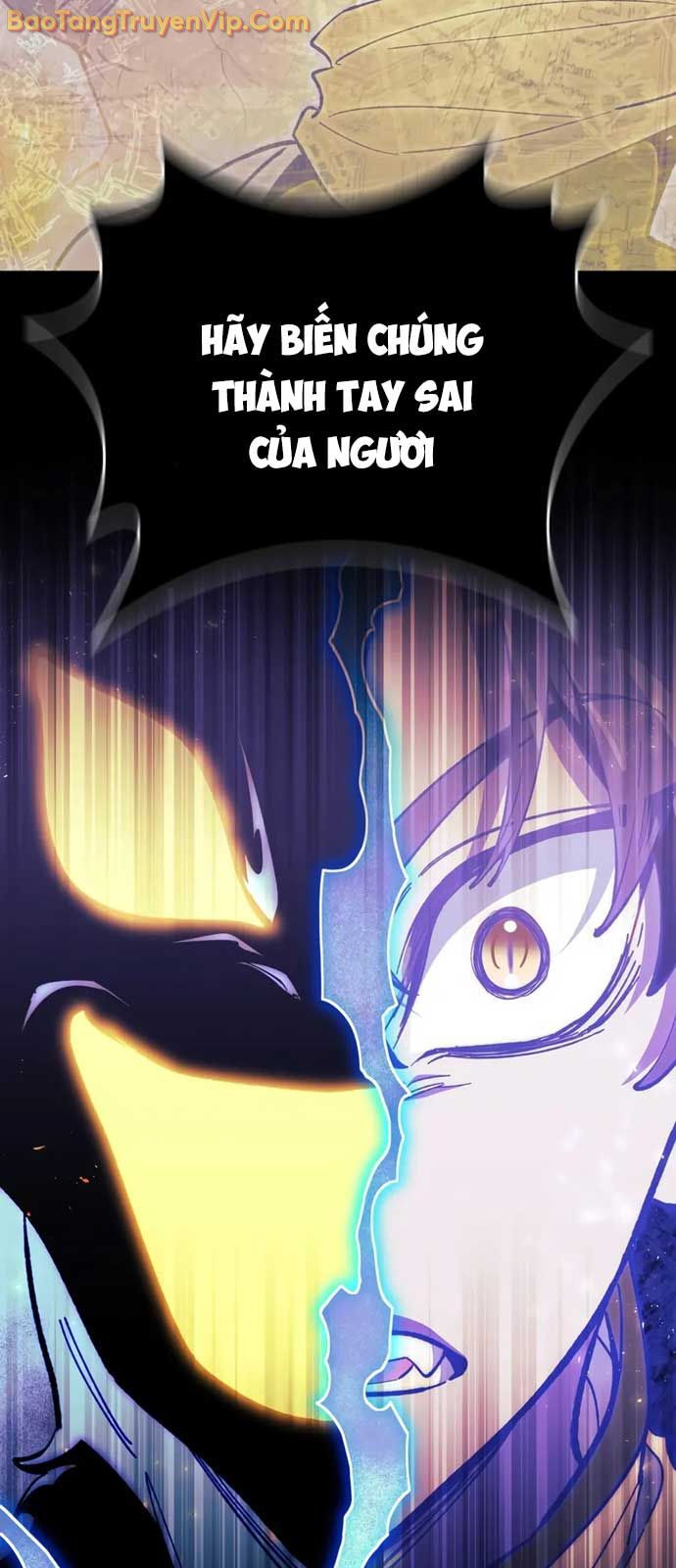 Kẻ Kiến Tạo Hầm Ngục Chap 32 - Next Chap 33