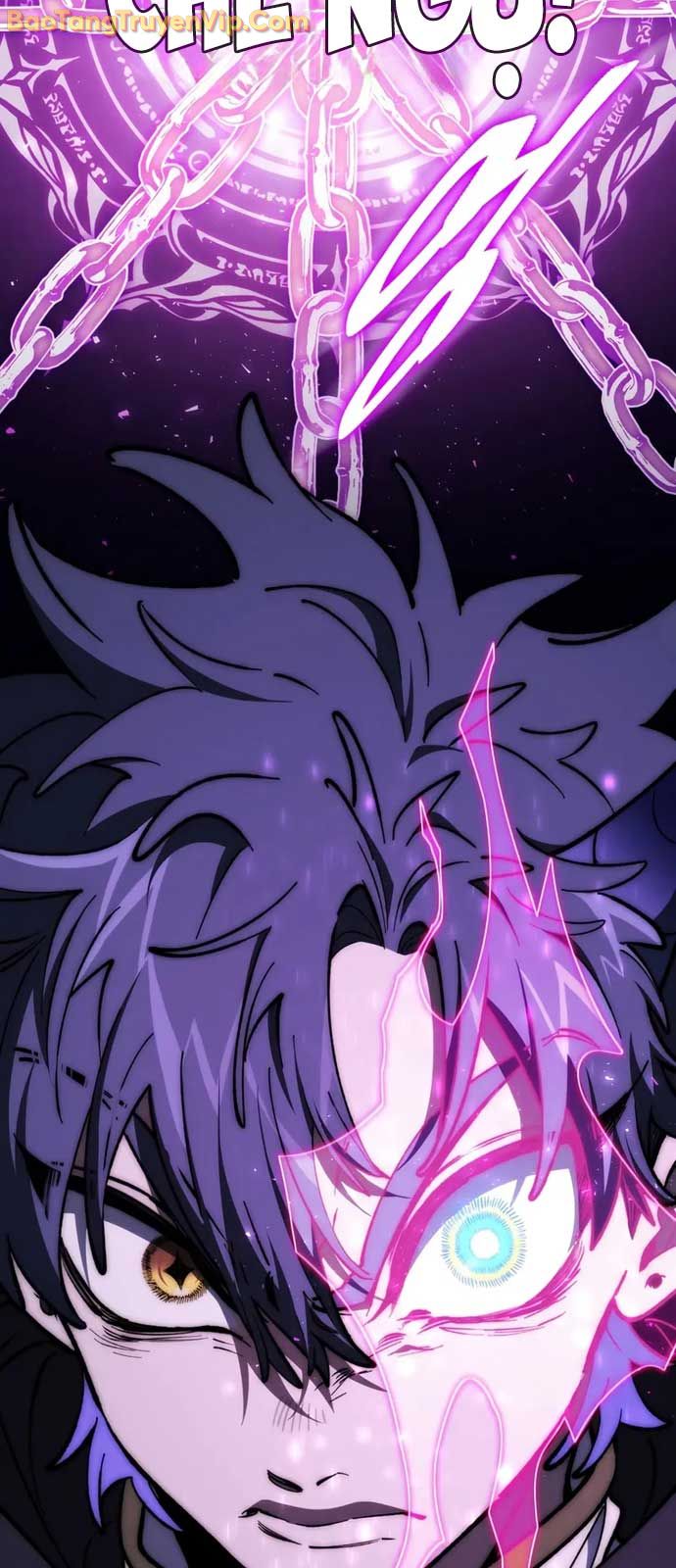 Kẻ Kiến Tạo Hầm Ngục Chap 32 - Next Chap 33