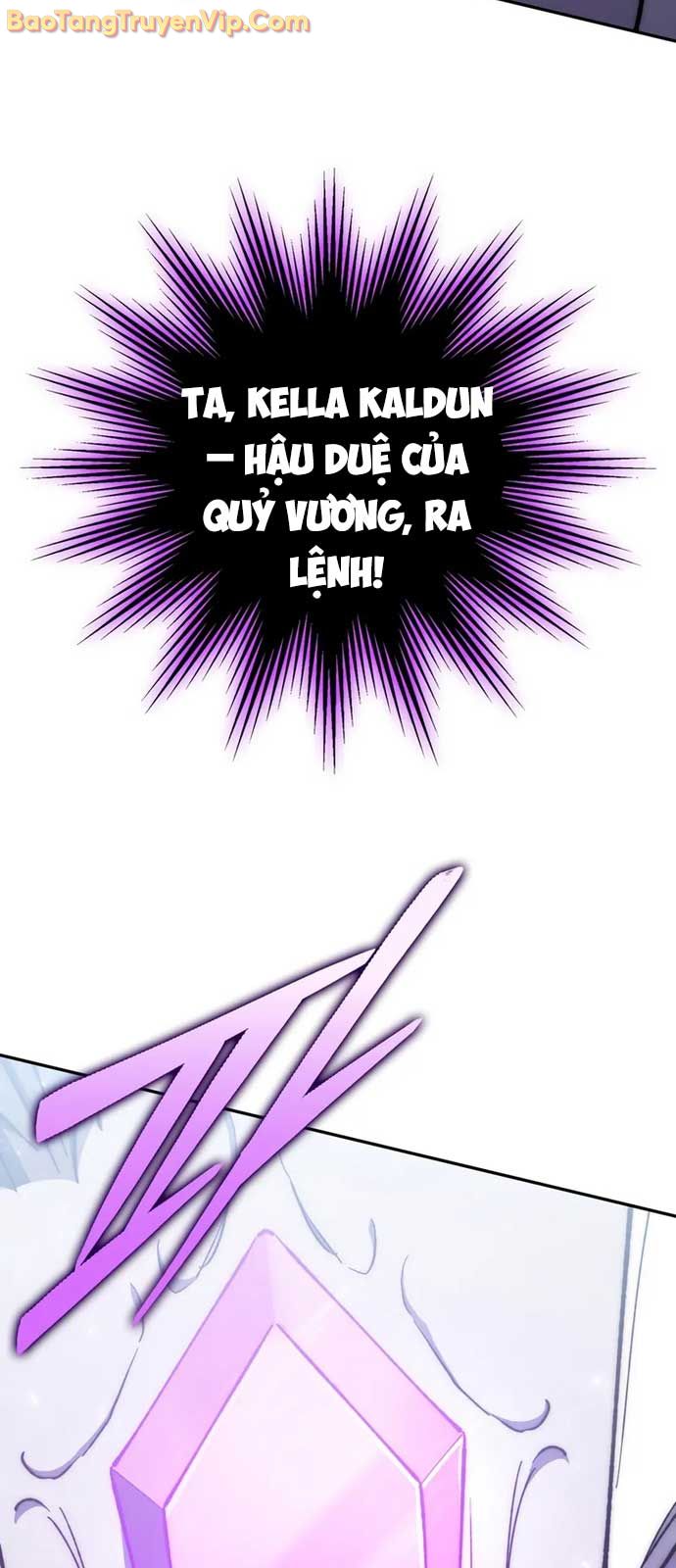 Kẻ Kiến Tạo Hầm Ngục Chap 32 - Next Chap 33