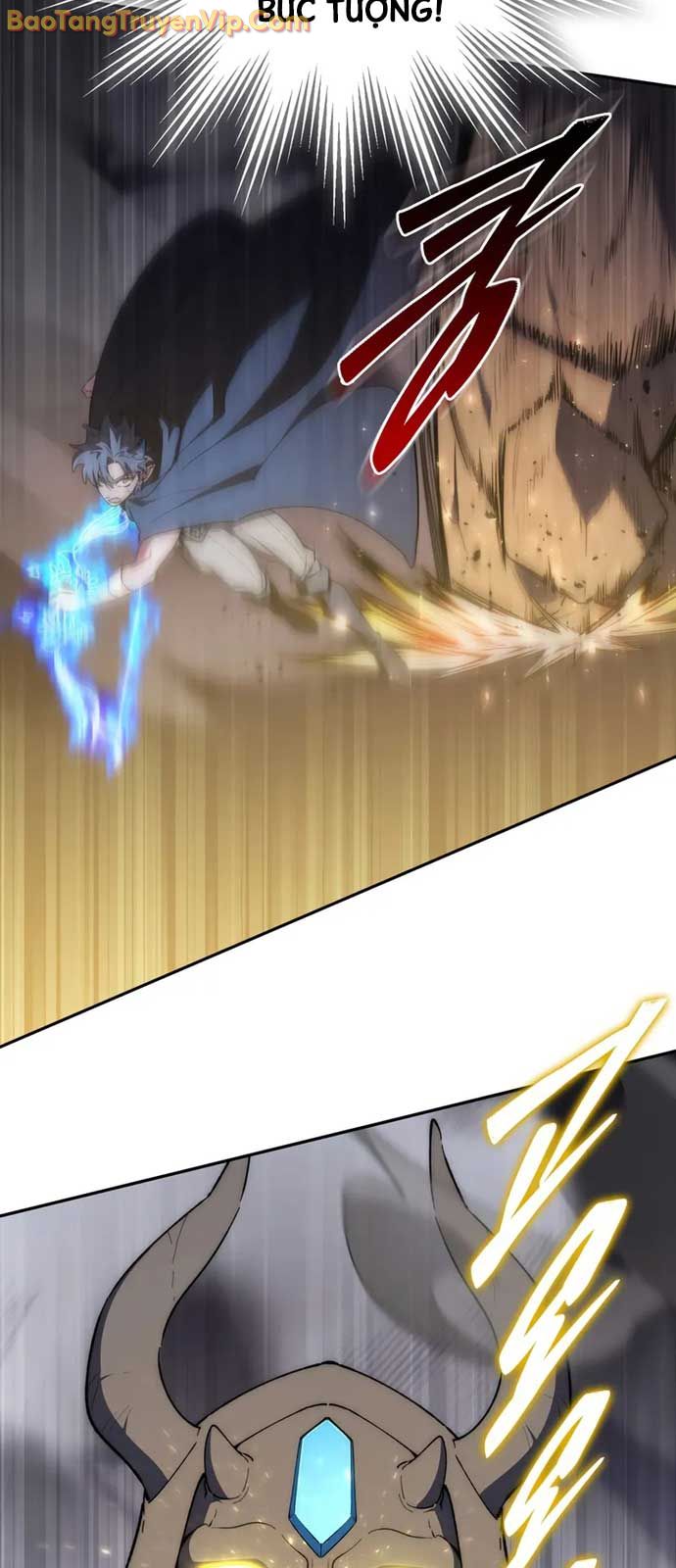 Kẻ Kiến Tạo Hầm Ngục Chap 32 - Next Chap 33