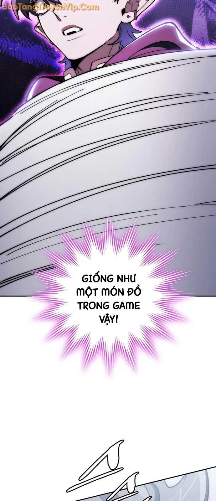 Kẻ Kiến Tạo Hầm Ngục Chap 32 - Next Chap 33