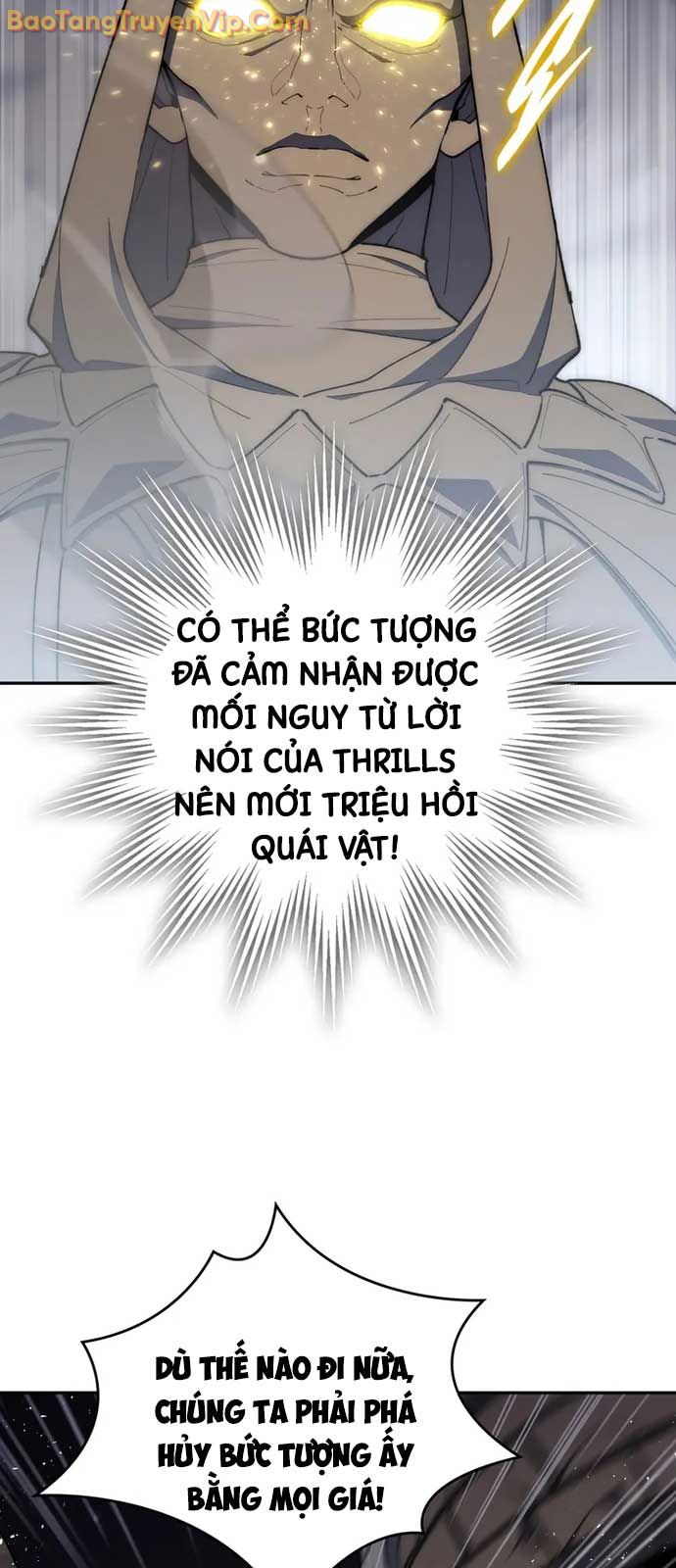 Kẻ Kiến Tạo Hầm Ngục Chap 32 - Next Chap 33