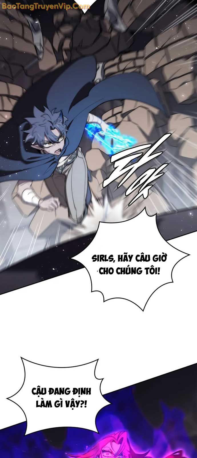 Kẻ Kiến Tạo Hầm Ngục Chap 32 - Next Chap 33