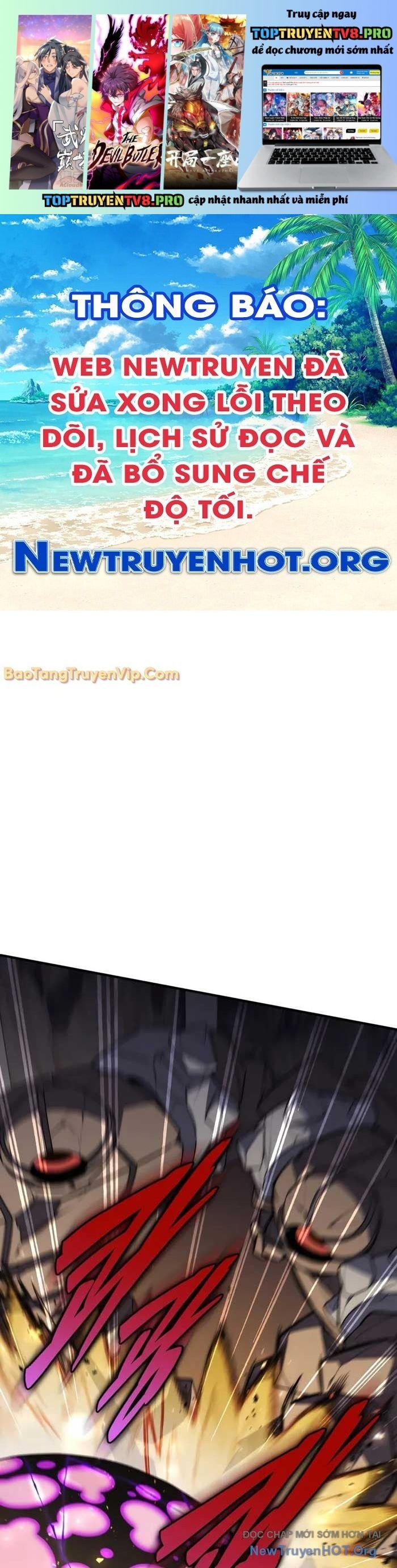 Kẻ Kiến Tạo Hầm Ngục Chap 33 - Next Chap 34