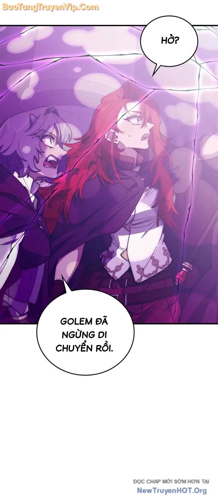 Kẻ Kiến Tạo Hầm Ngục Chap 33 - Next Chap 34