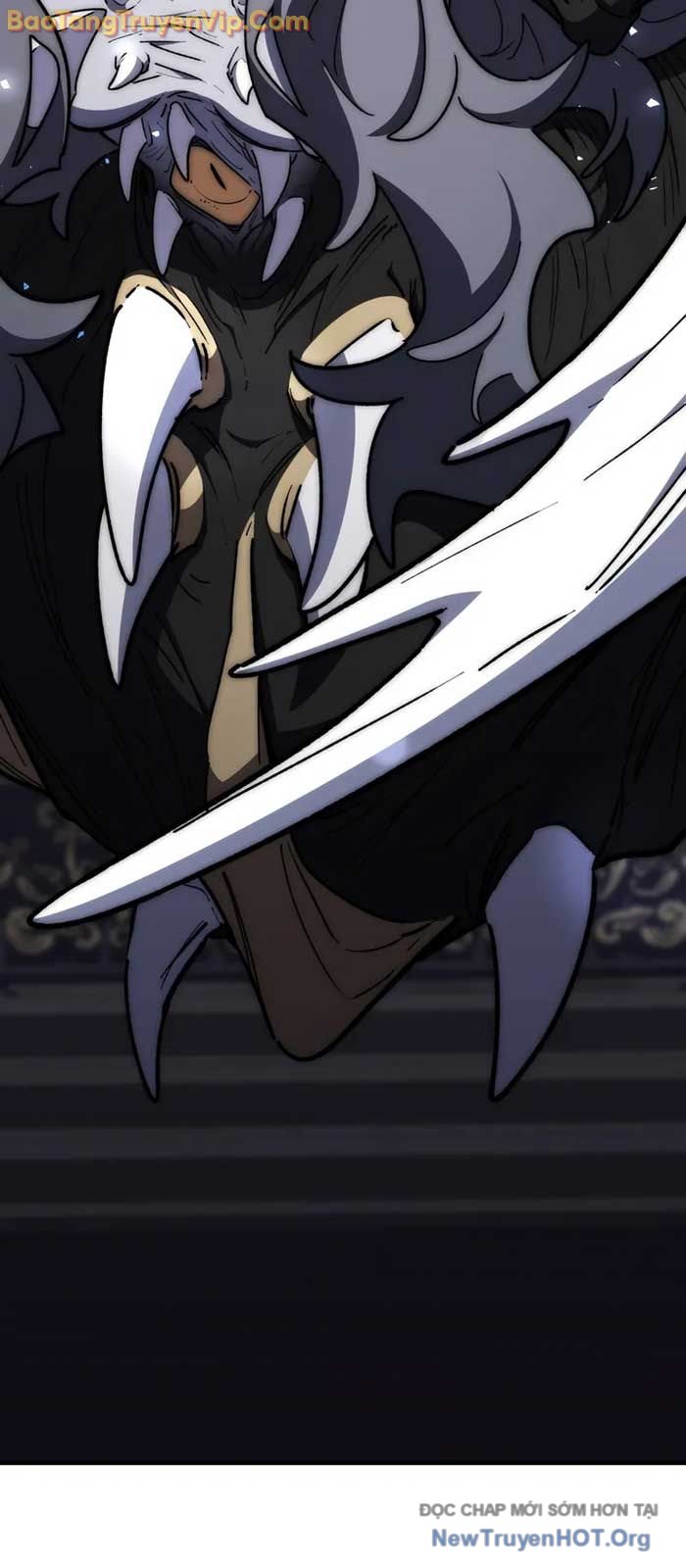 Kẻ Kiến Tạo Hầm Ngục Chap 33 - Next Chap 34