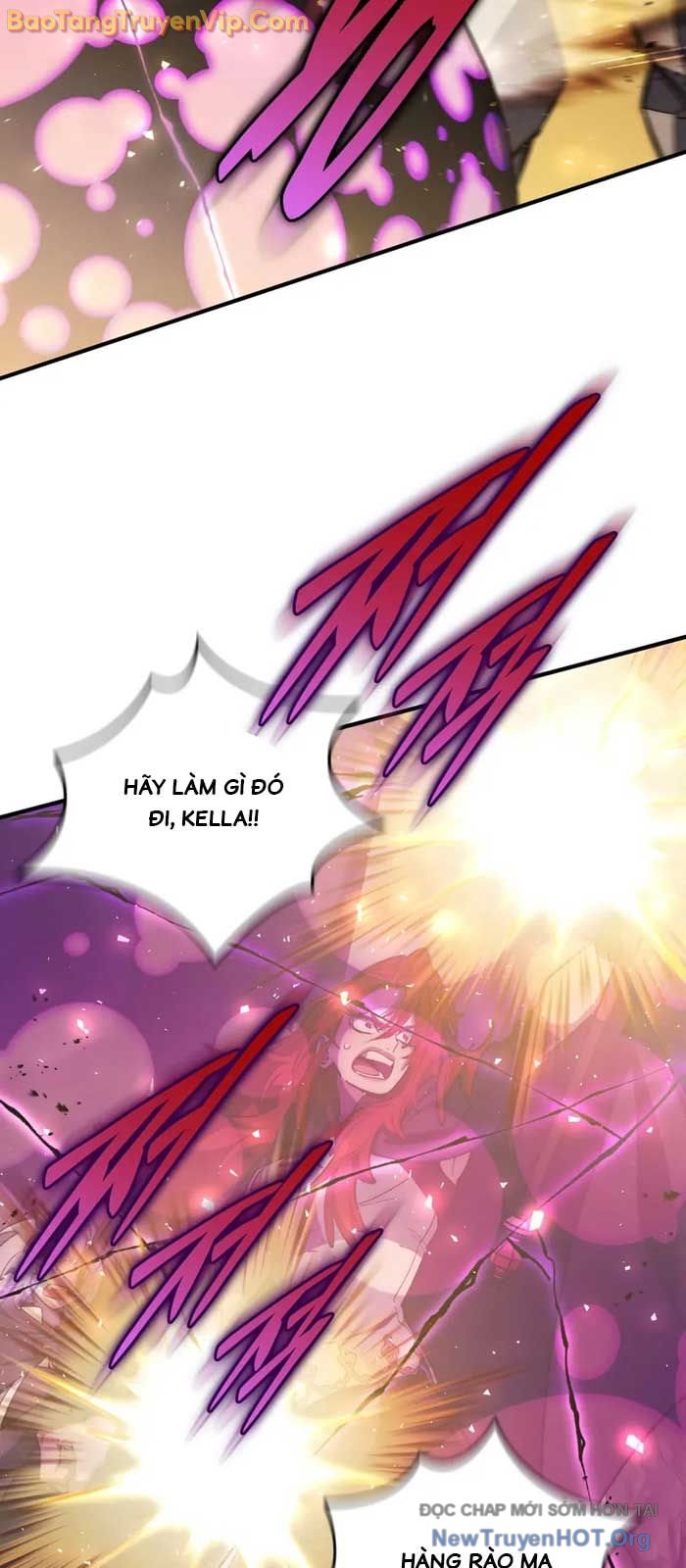 Kẻ Kiến Tạo Hầm Ngục Chap 33 - Next Chap 34