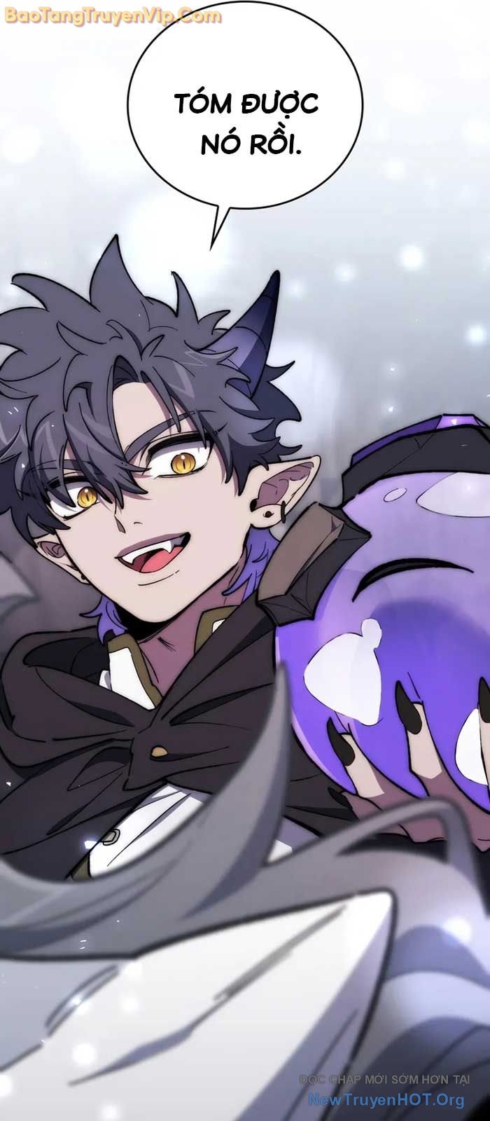 Kẻ Kiến Tạo Hầm Ngục Chap 33 - Next Chap 34