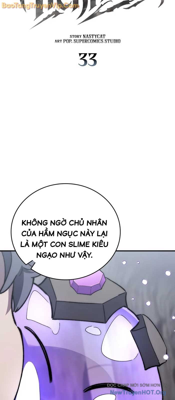 Kẻ Kiến Tạo Hầm Ngục Chap 33 - Next Chap 34