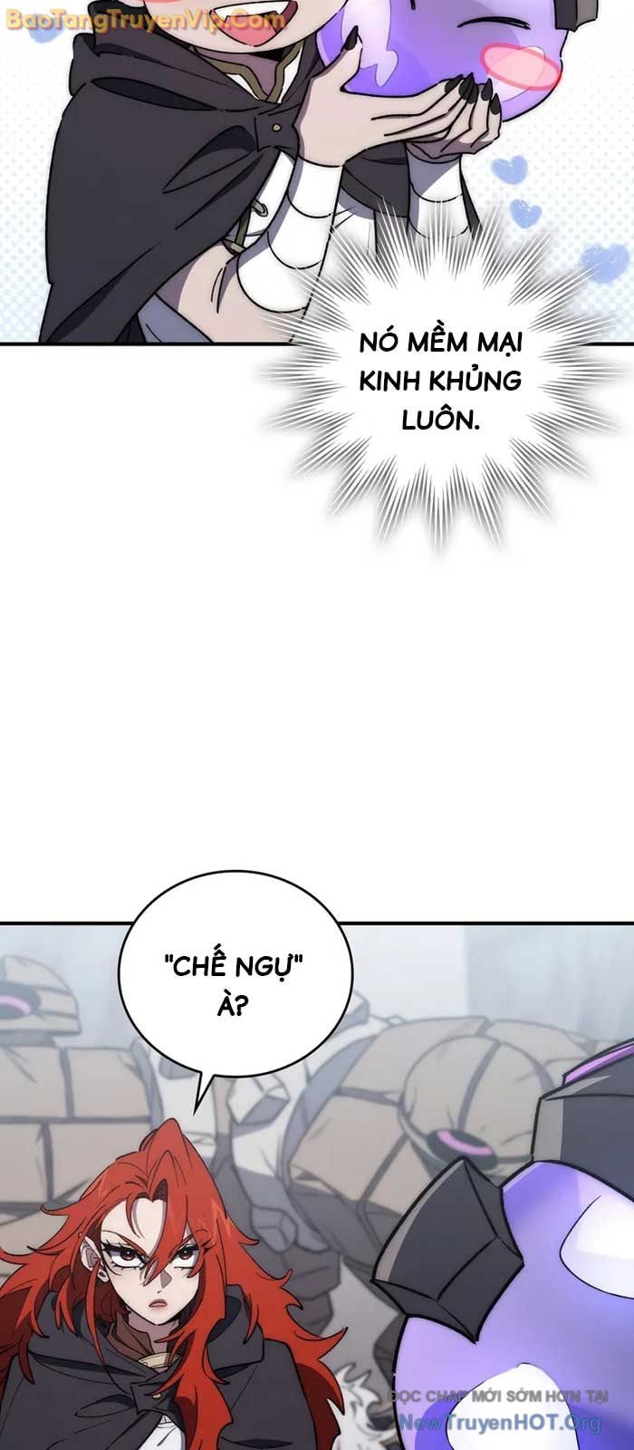 Kẻ Kiến Tạo Hầm Ngục Chap 33 - Next Chap 34