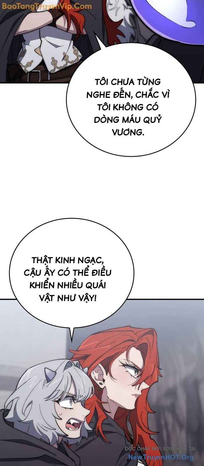 Kẻ Kiến Tạo Hầm Ngục Chap 33 - Next Chap 34