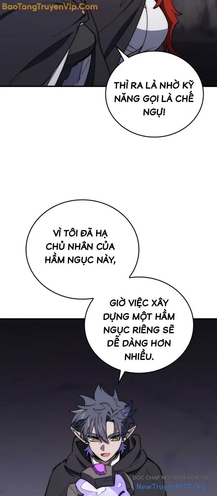 Kẻ Kiến Tạo Hầm Ngục Chap 33 - Next Chap 34