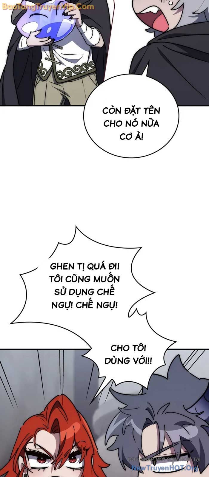 Kẻ Kiến Tạo Hầm Ngục Chap 33 - Next Chap 34