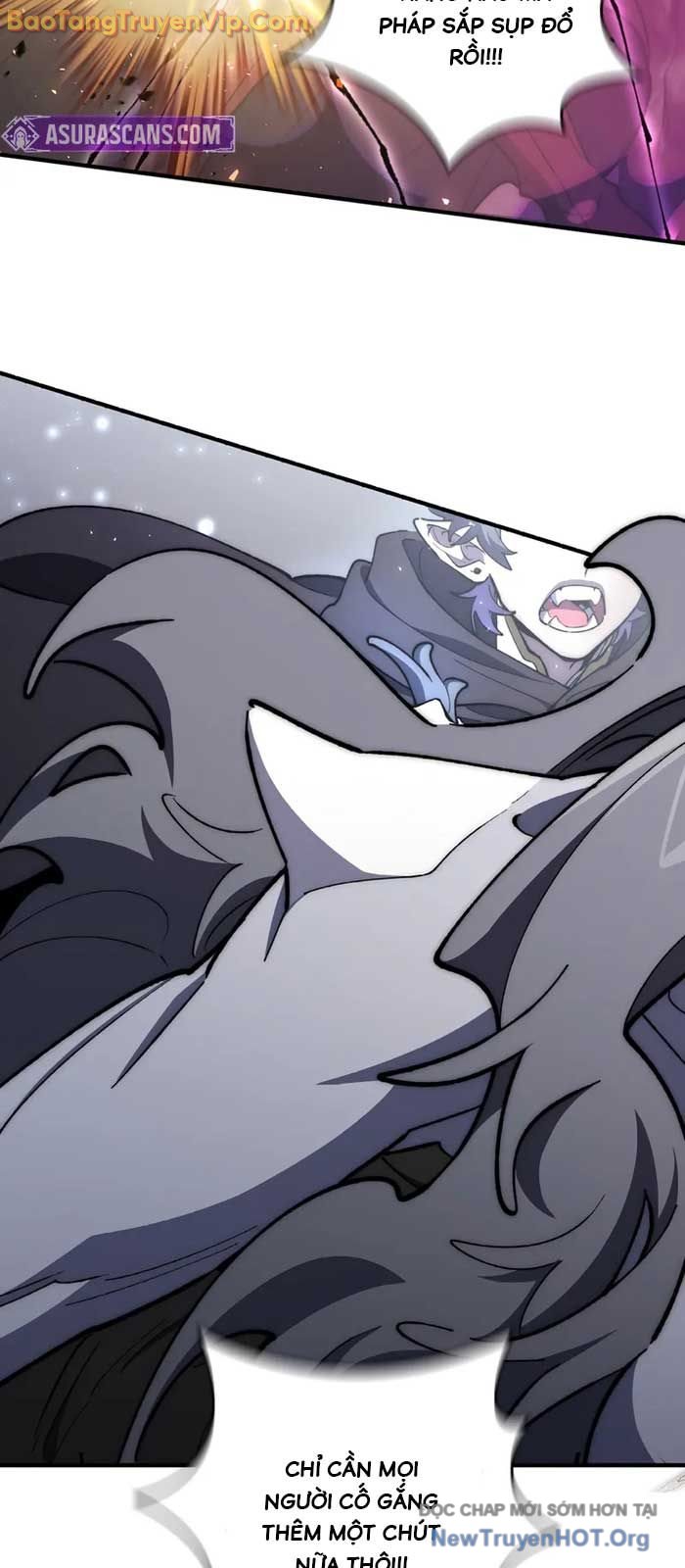 Kẻ Kiến Tạo Hầm Ngục Chap 33 - Next Chap 34