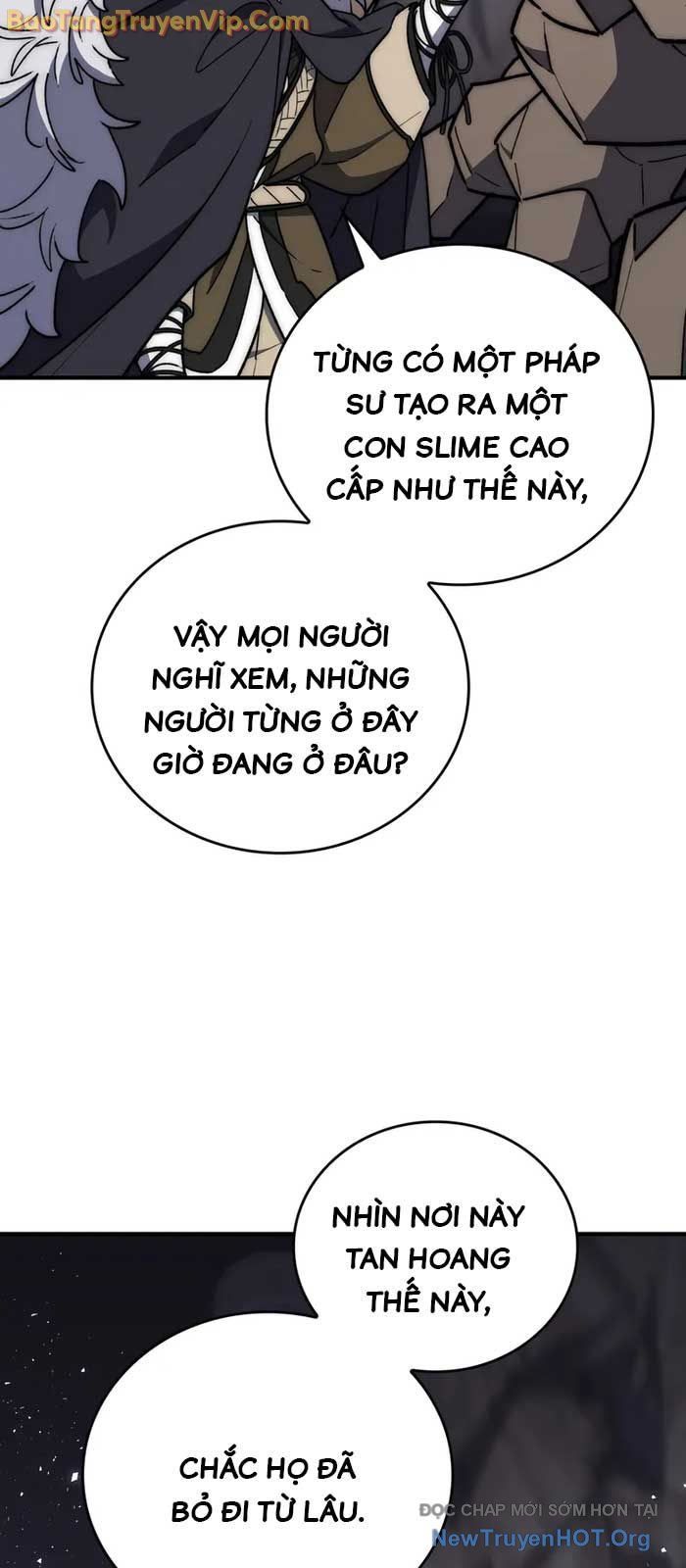 Kẻ Kiến Tạo Hầm Ngục Chap 33 - Next Chap 34