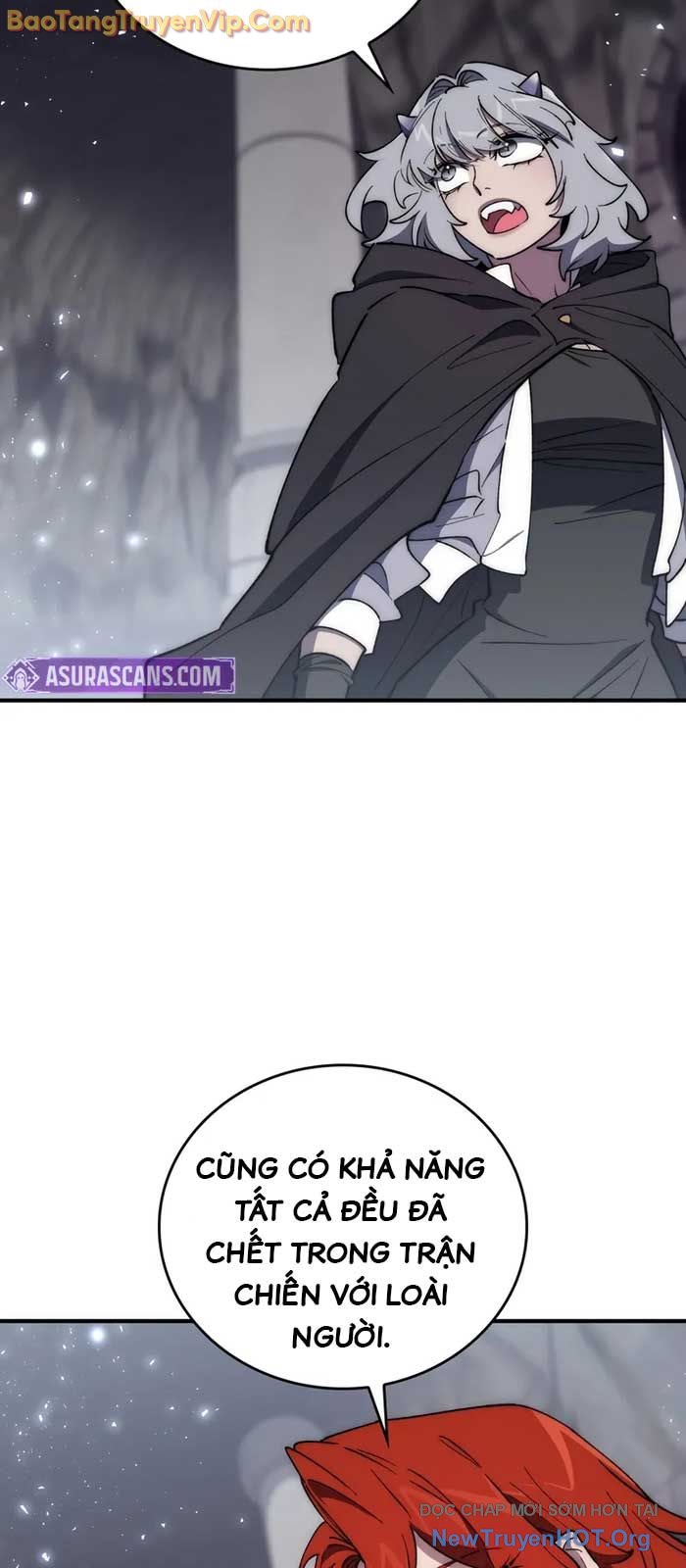 Kẻ Kiến Tạo Hầm Ngục Chap 33 - Next Chap 34