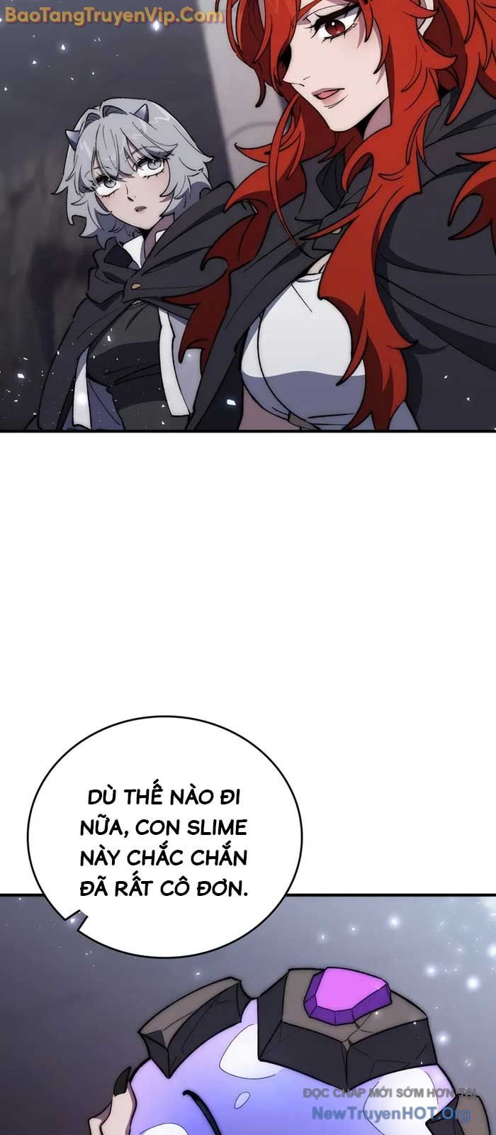 Kẻ Kiến Tạo Hầm Ngục Chap 33 - Next Chap 34