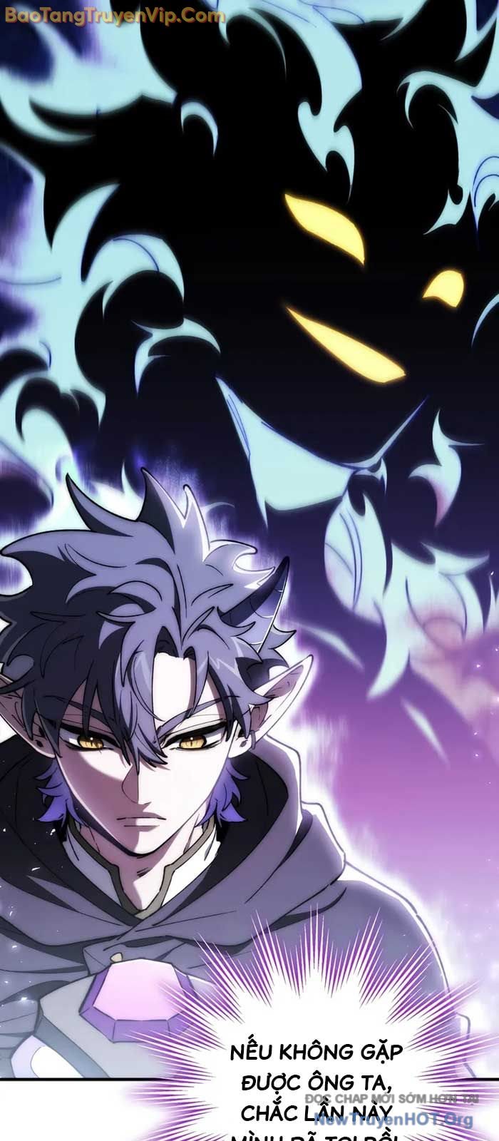 Kẻ Kiến Tạo Hầm Ngục Chap 33 - Next Chap 34