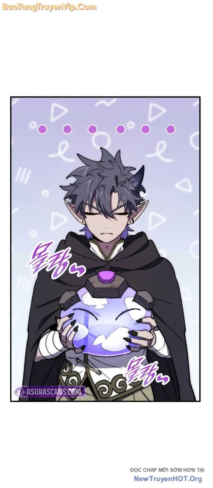 Kẻ Kiến Tạo Hầm Ngục Chap 33 - Next Chap 34