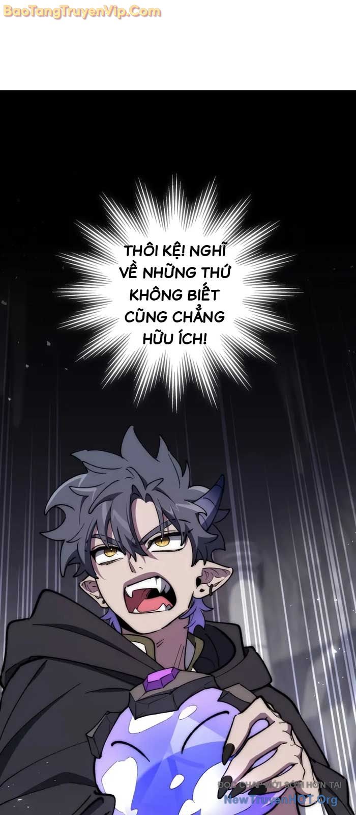 Kẻ Kiến Tạo Hầm Ngục Chap 33 - Next Chap 34