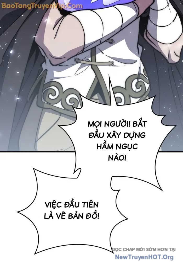 Kẻ Kiến Tạo Hầm Ngục Chap 33 - Next Chap 34