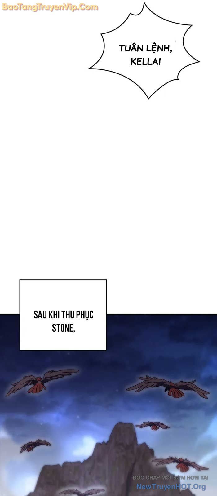 Kẻ Kiến Tạo Hầm Ngục Chap 33 - Next Chap 34