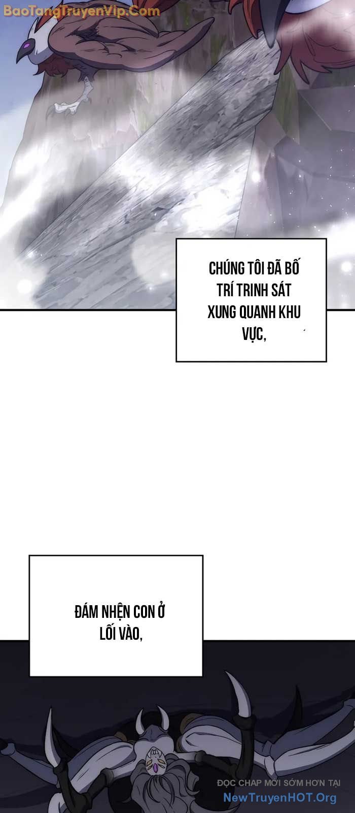 Kẻ Kiến Tạo Hầm Ngục Chap 33 - Next Chap 34