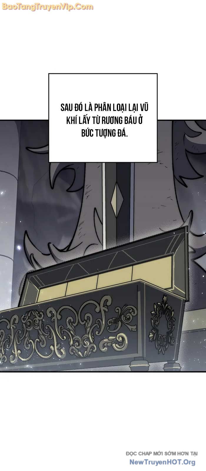 Kẻ Kiến Tạo Hầm Ngục Chap 33 - Next Chap 34