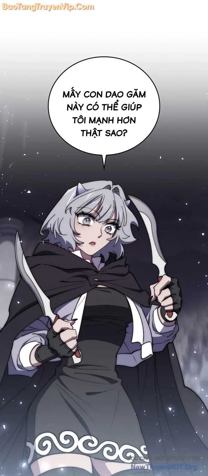 Kẻ Kiến Tạo Hầm Ngục Chap 33 - Next Chap 34