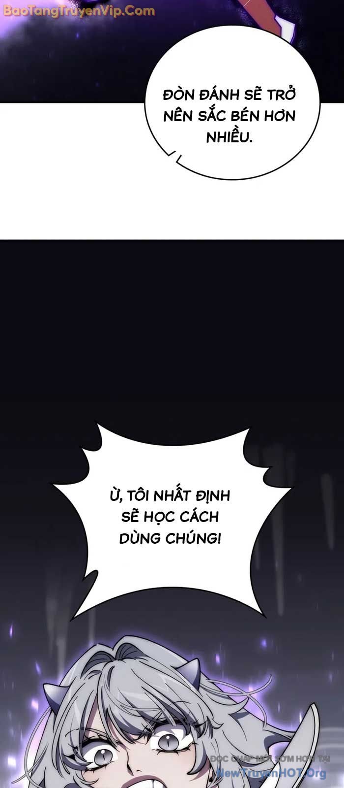 Kẻ Kiến Tạo Hầm Ngục Chap 33 - Next Chap 34