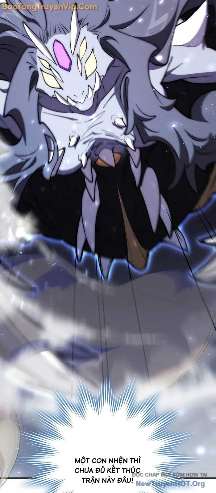 Kẻ Kiến Tạo Hầm Ngục Chap 33 - Next Chap 34