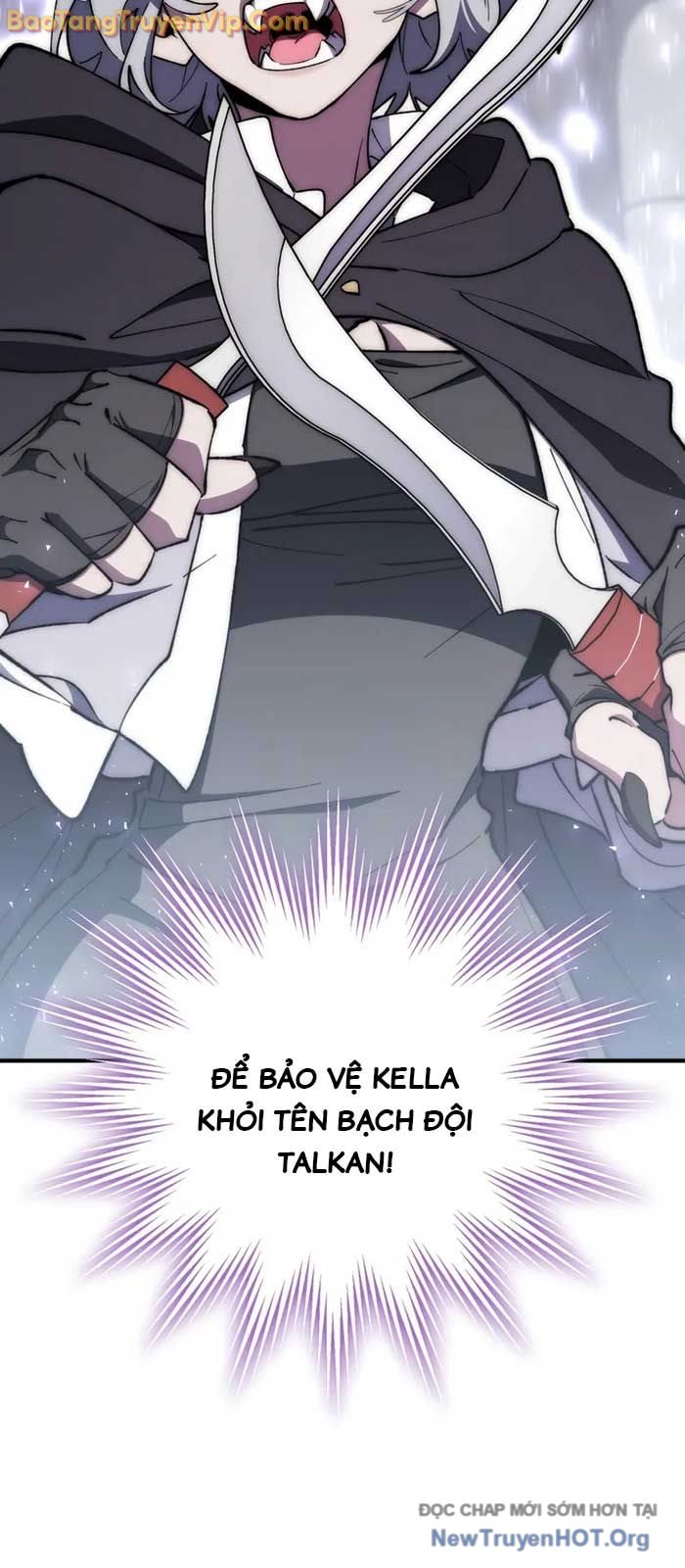 Kẻ Kiến Tạo Hầm Ngục Chap 33 - Next Chap 34