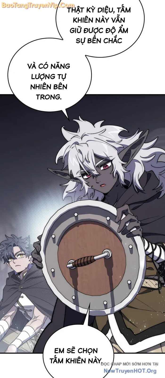 Kẻ Kiến Tạo Hầm Ngục Chap 33 - Next Chap 34