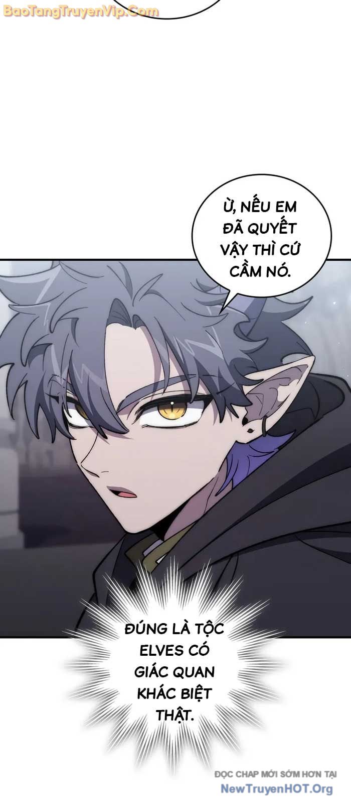 Kẻ Kiến Tạo Hầm Ngục Chap 33 - Next Chap 34