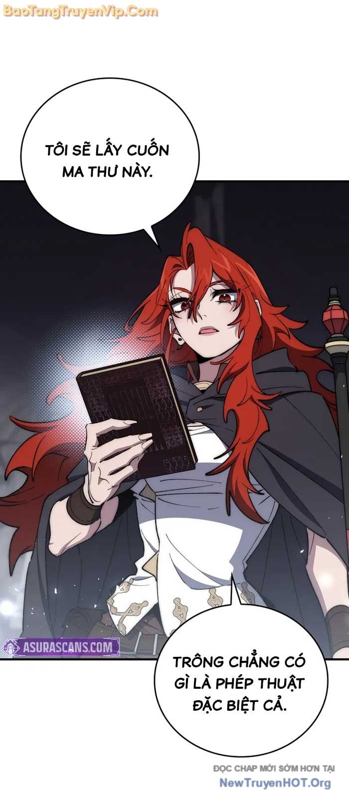 Kẻ Kiến Tạo Hầm Ngục Chap 33 - Next Chap 34