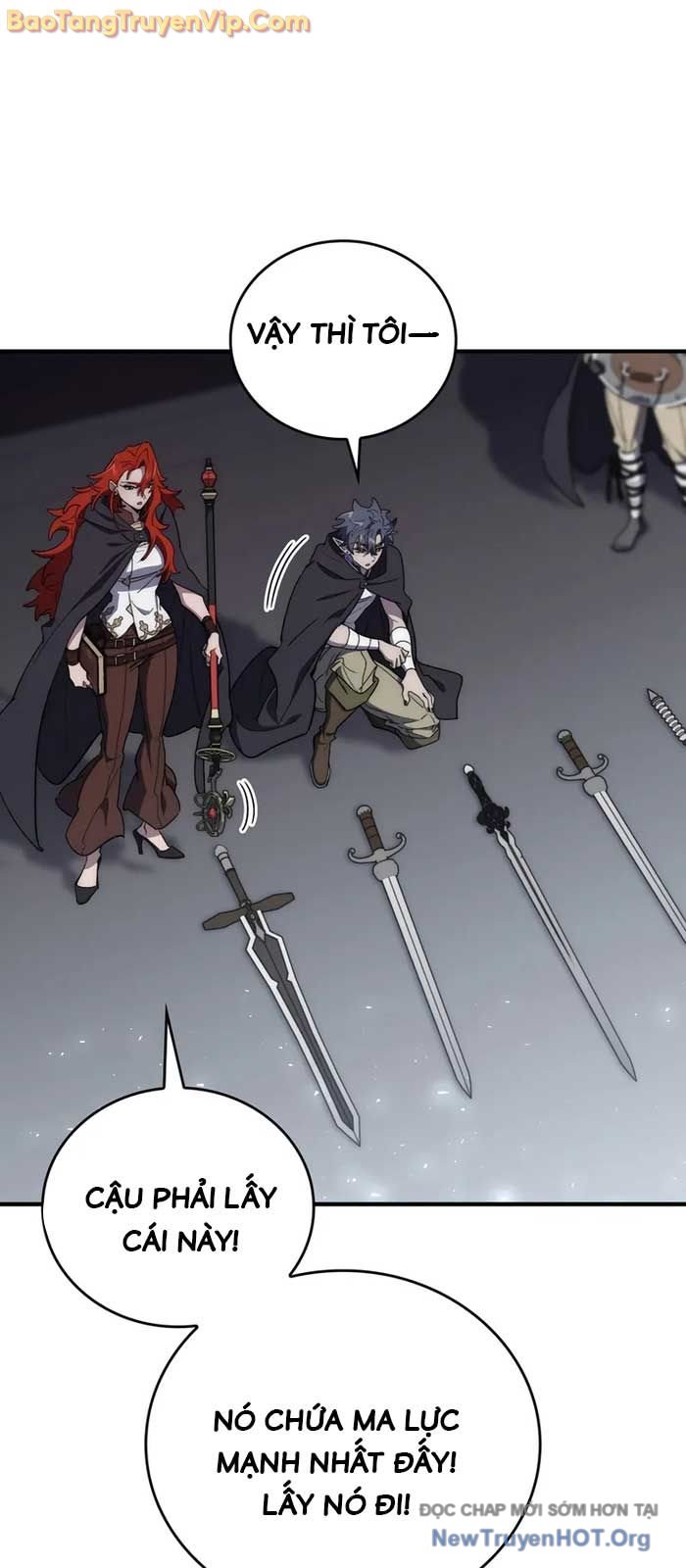 Kẻ Kiến Tạo Hầm Ngục Chap 33 - Next Chap 34