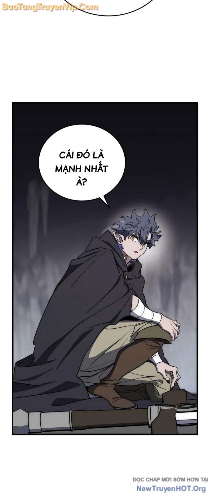 Kẻ Kiến Tạo Hầm Ngục Chap 33 - Next Chap 34