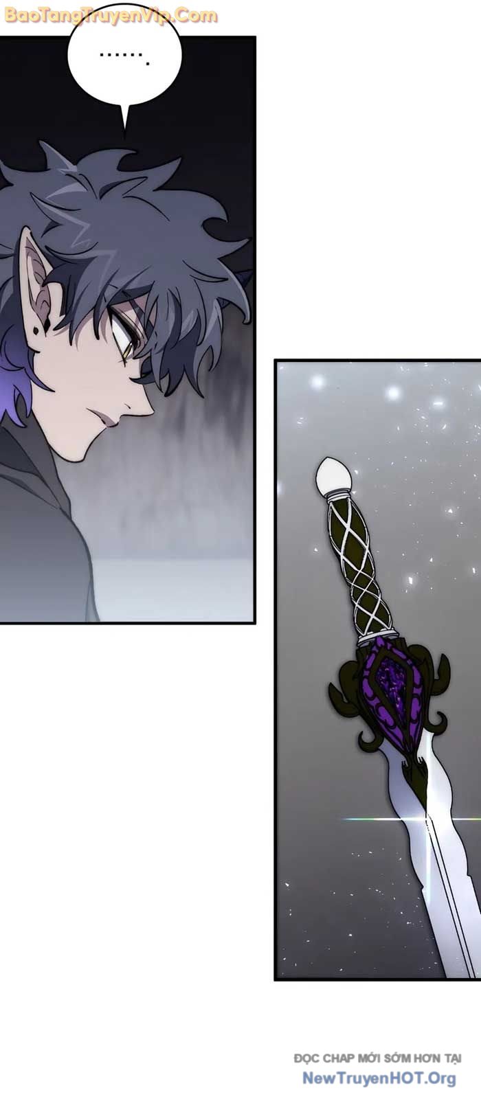 Kẻ Kiến Tạo Hầm Ngục Chap 33 - Next Chap 34