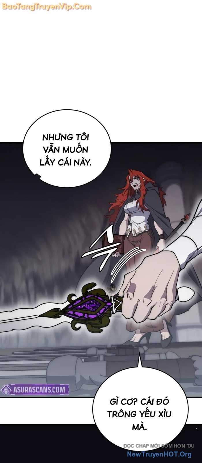 Kẻ Kiến Tạo Hầm Ngục Chap 33 - Next Chap 34