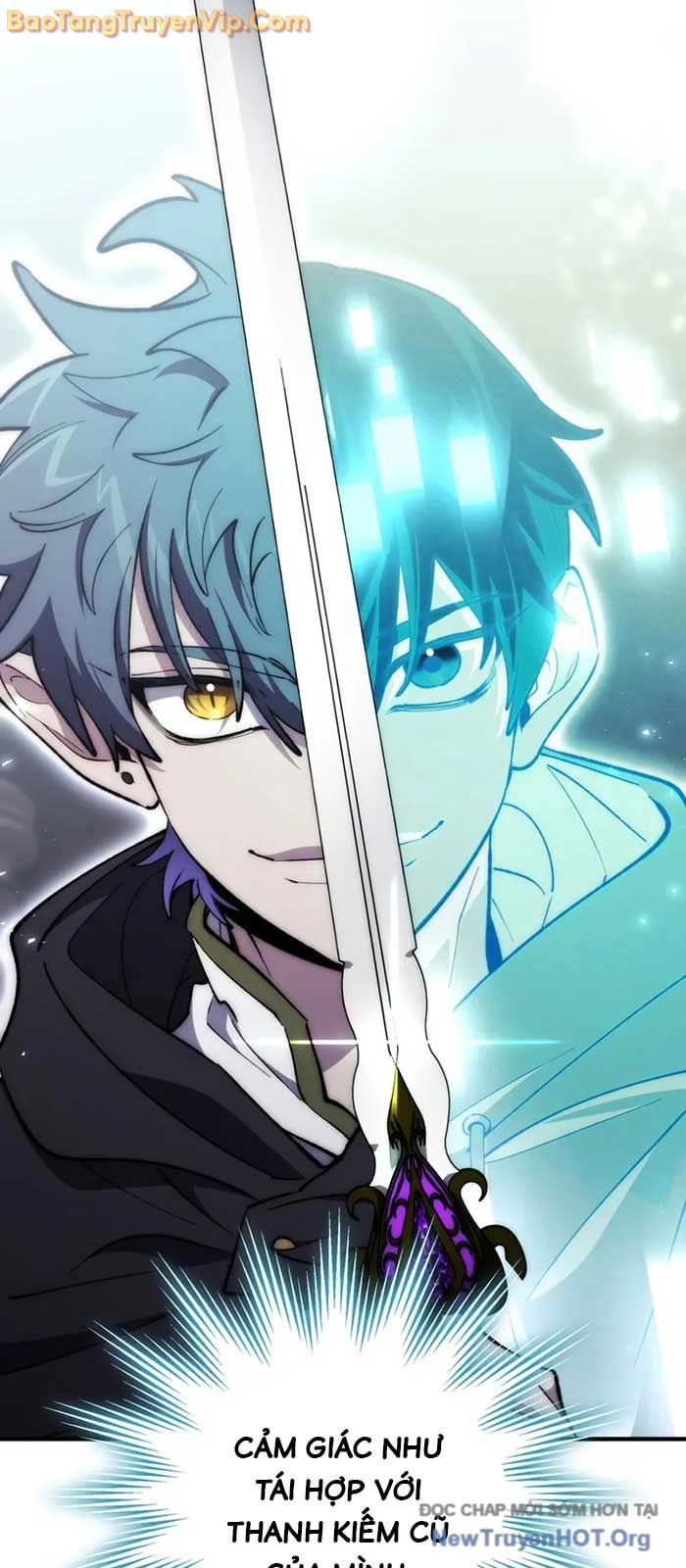 Kẻ Kiến Tạo Hầm Ngục Chap 33 - Next Chap 34