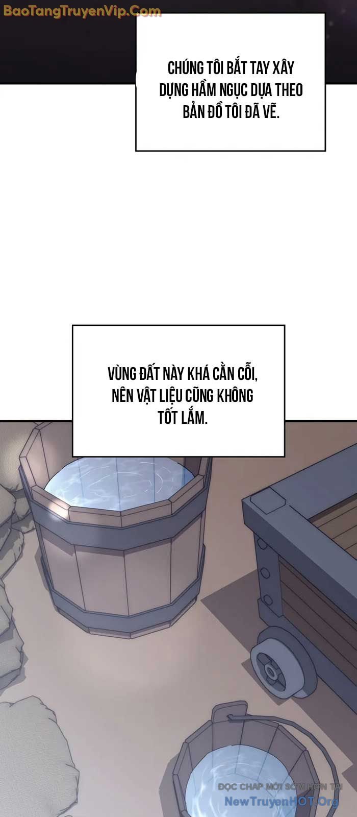 Kẻ Kiến Tạo Hầm Ngục Chap 33 - Next Chap 34